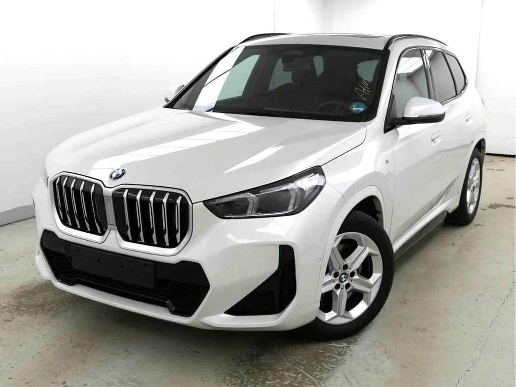 BMW X1 2025