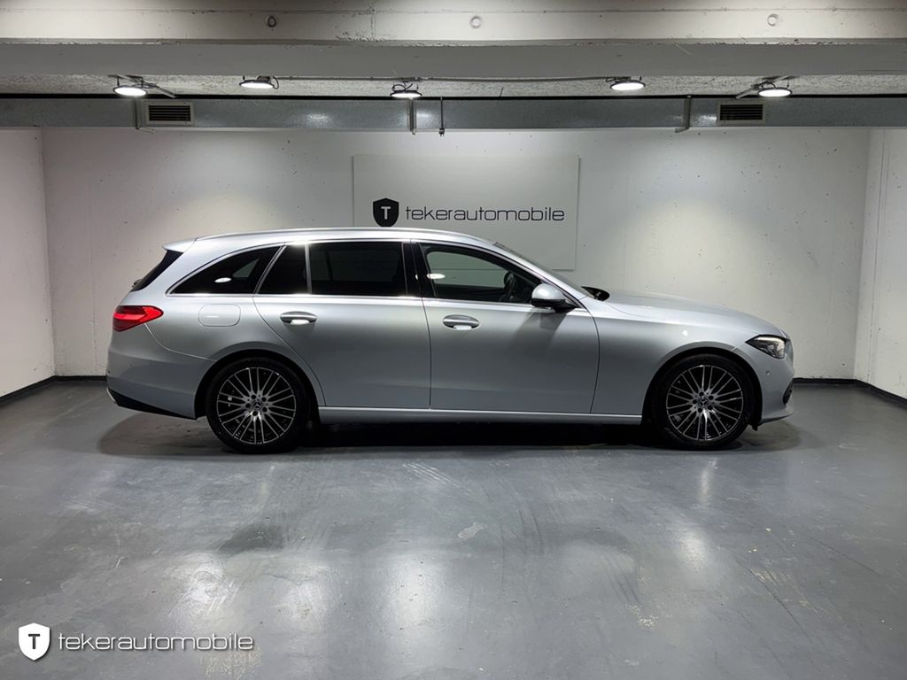 Mercedes-Benz C 300 2022