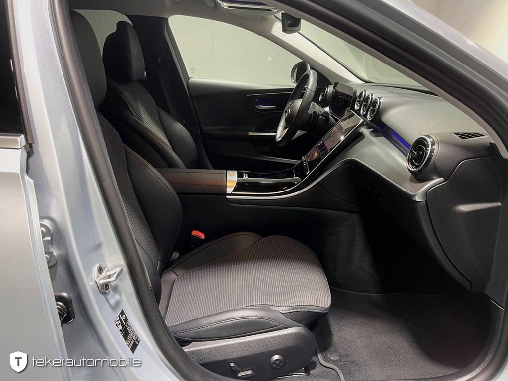 Mercedes-Benz C 300 2022