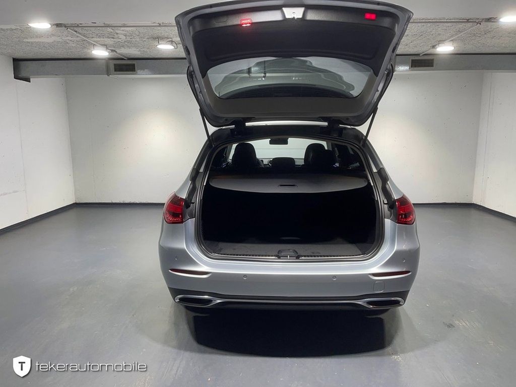Mercedes-Benz C 300 2022