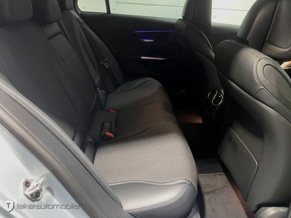 Mercedes-Benz C 300 2022