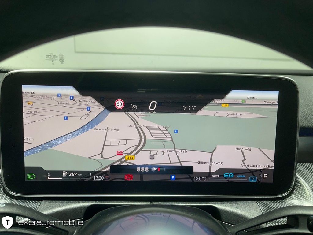 Mercedes-Benz C 300 2022