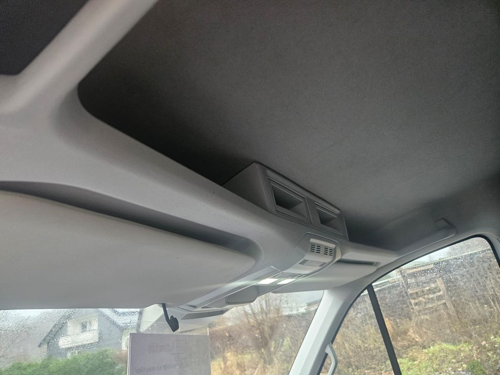 Volkswagen Crafter 2020