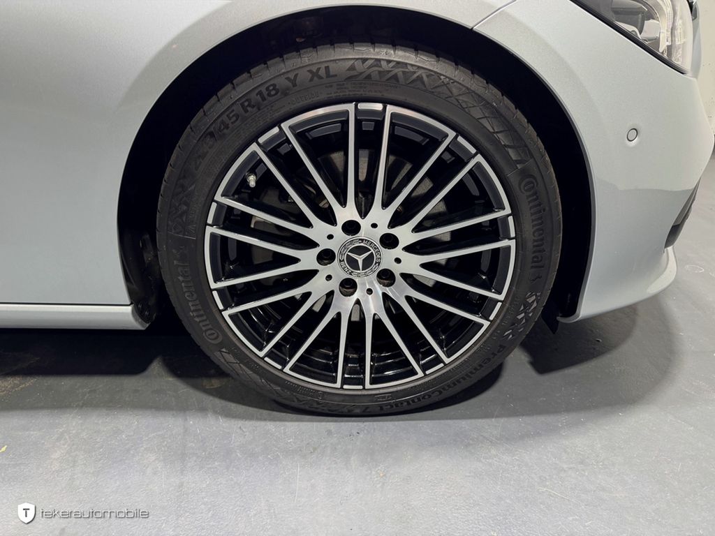 Mercedes-Benz C 300 2022
