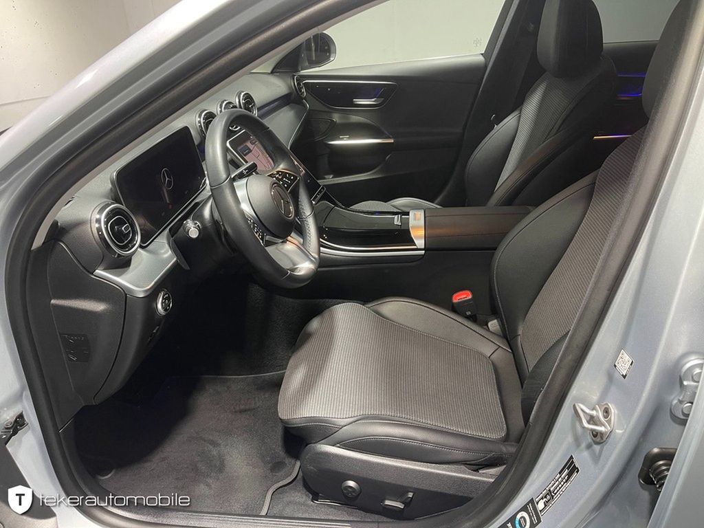 Mercedes-Benz C 300 2022