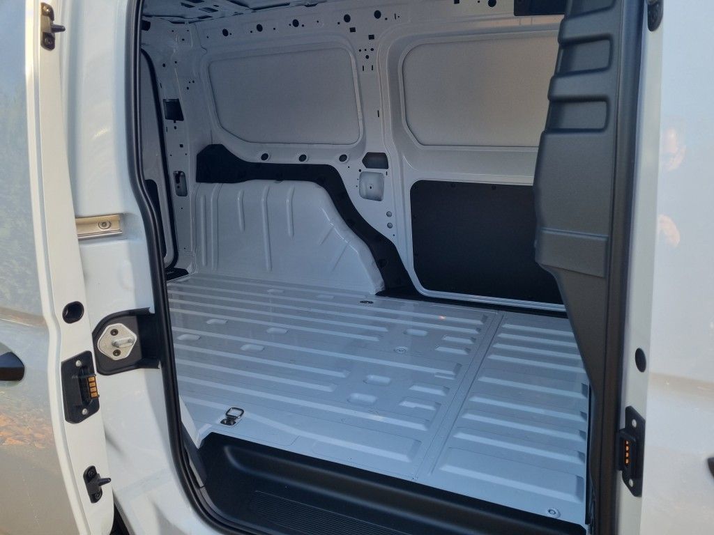 Ford Transit Connect 2025