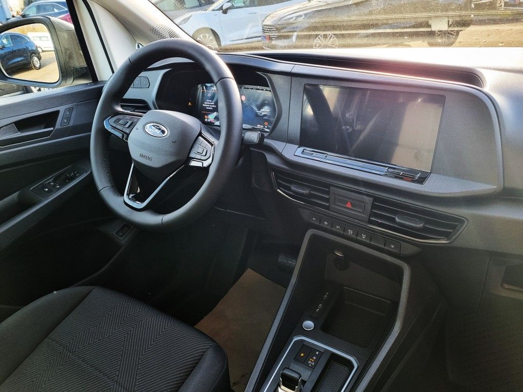 Ford Transit Connect 2025