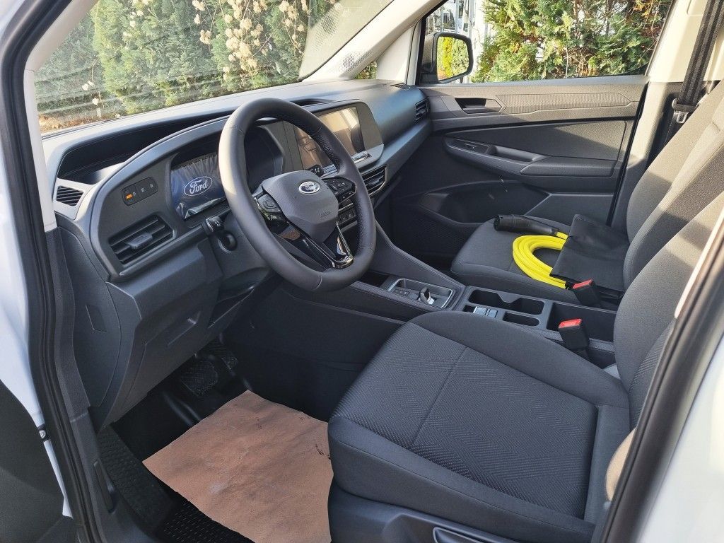 Ford Transit Connect 2025