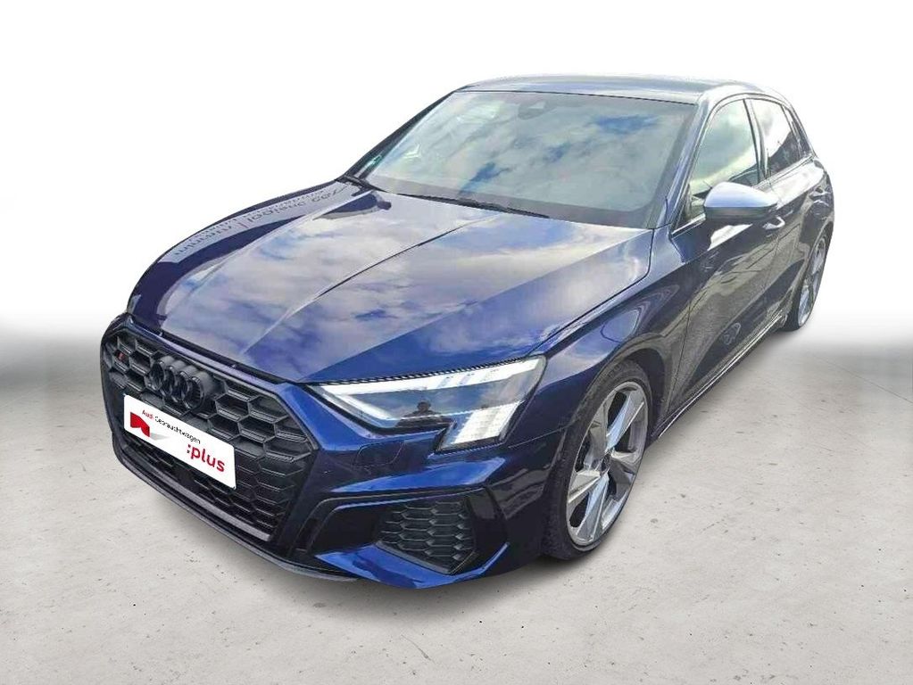 Audi S3 2024