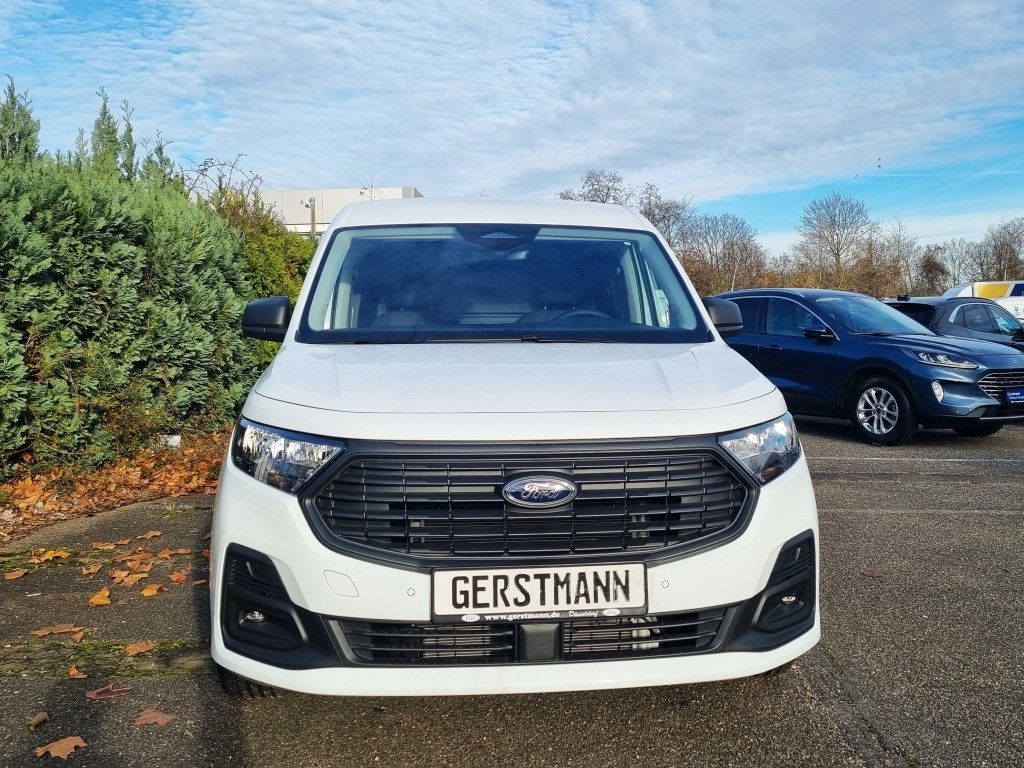 Ford Transit Connect 2025