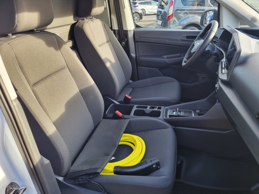 Ford Transit Connect 2025