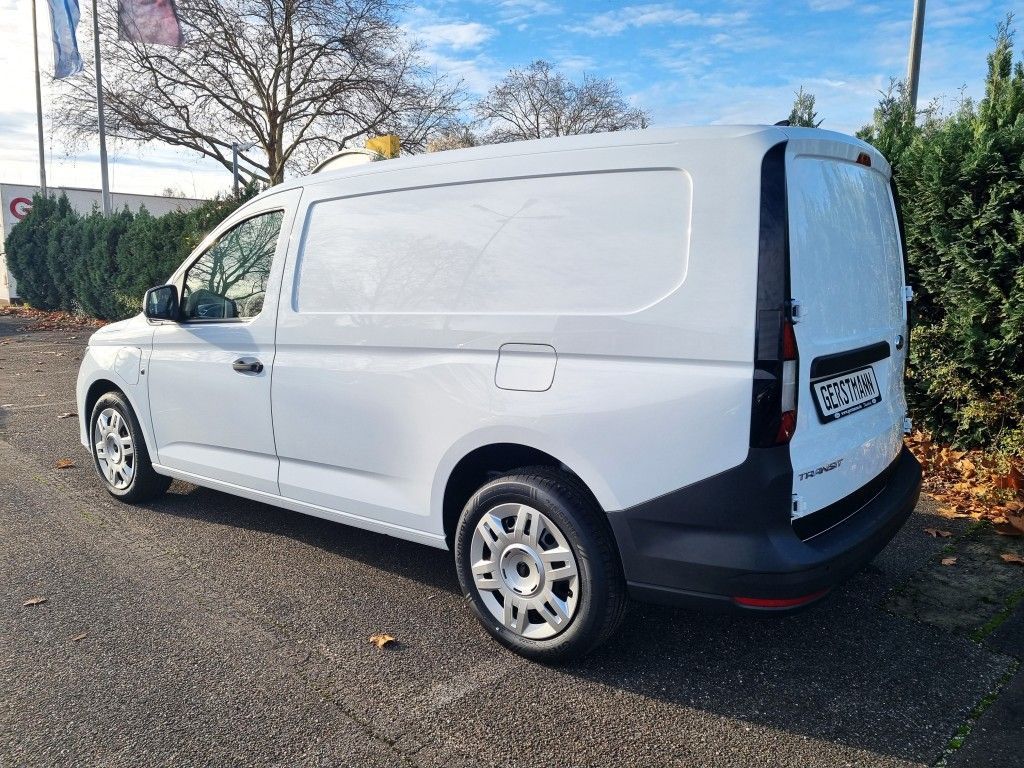 Ford Transit Connect 2025