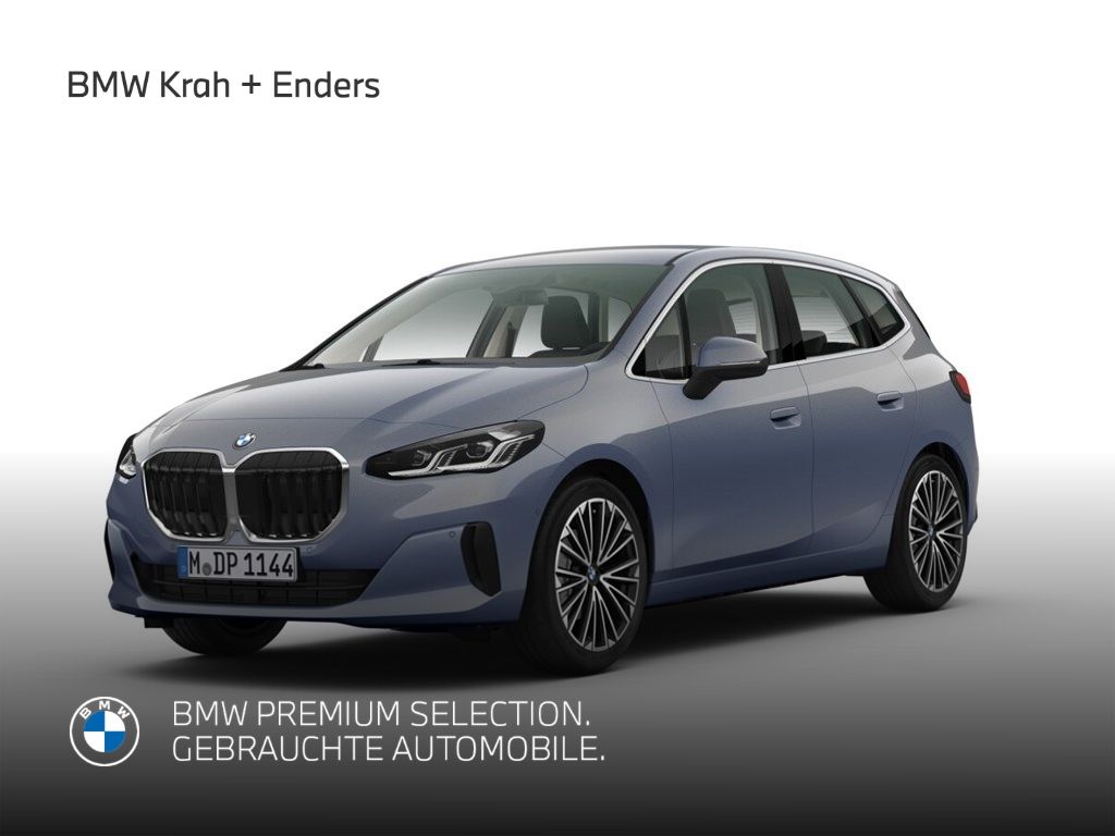 BMW 218 Active Tourer 2022