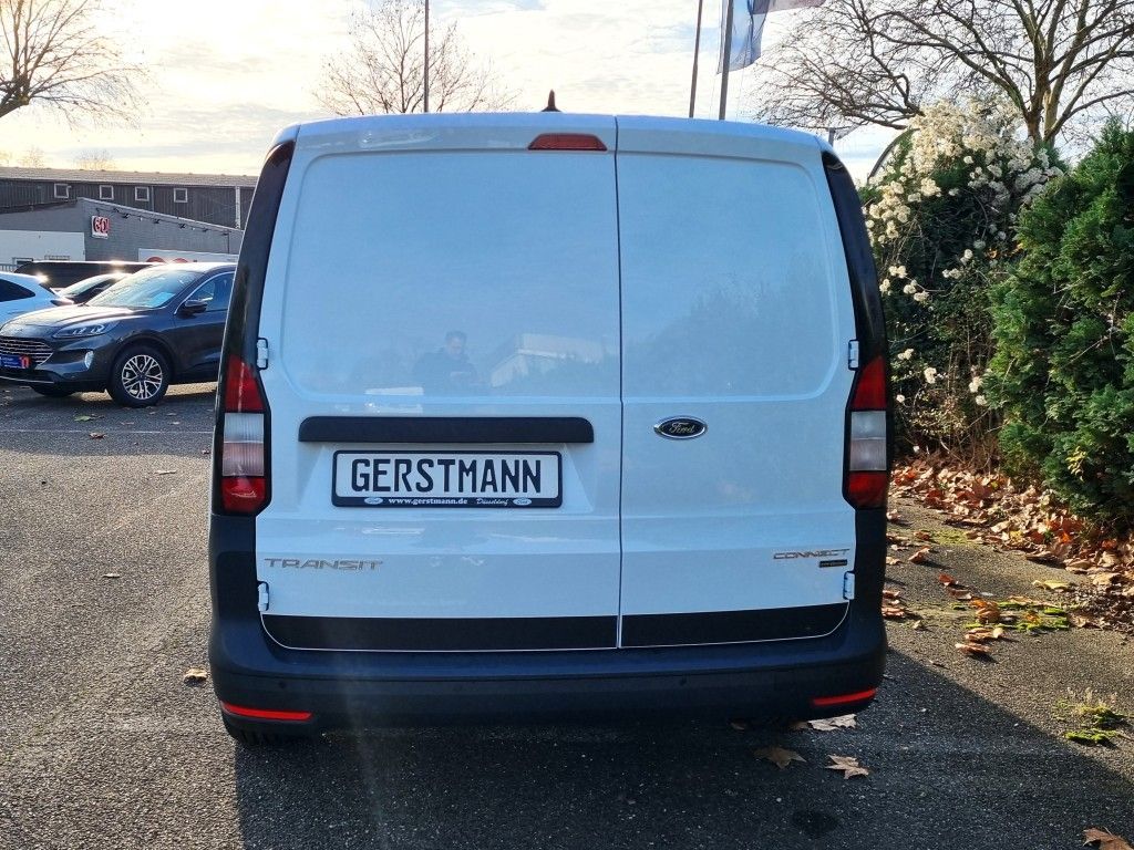 Ford Transit Connect 2025