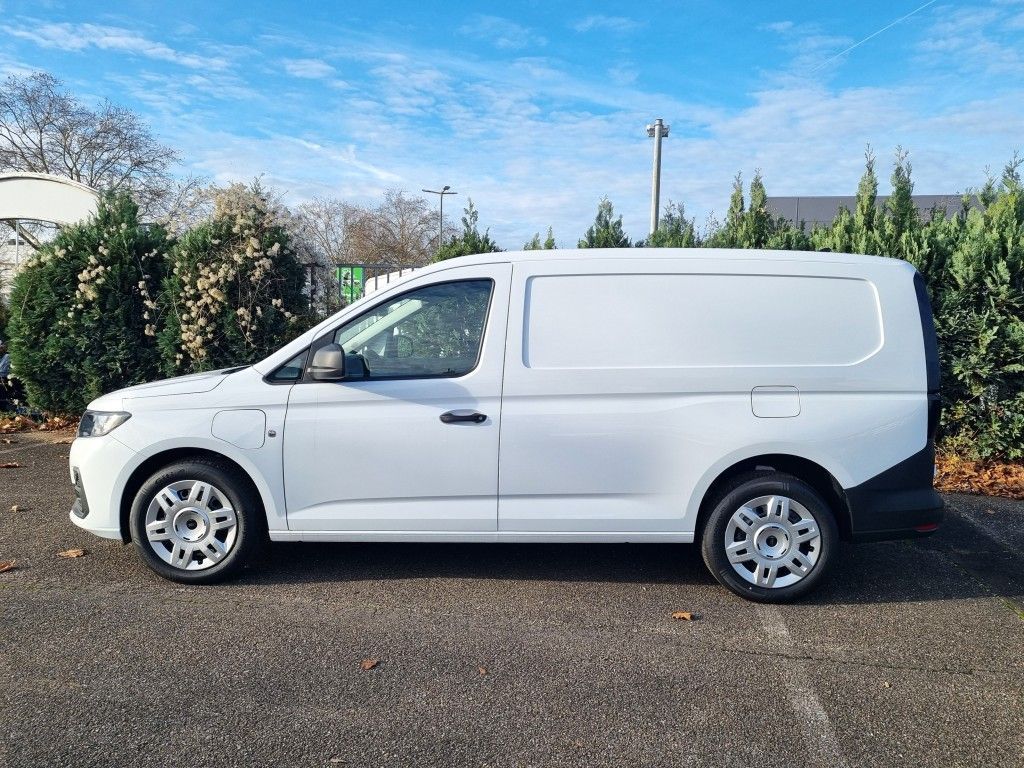 Ford Transit Connect 2025