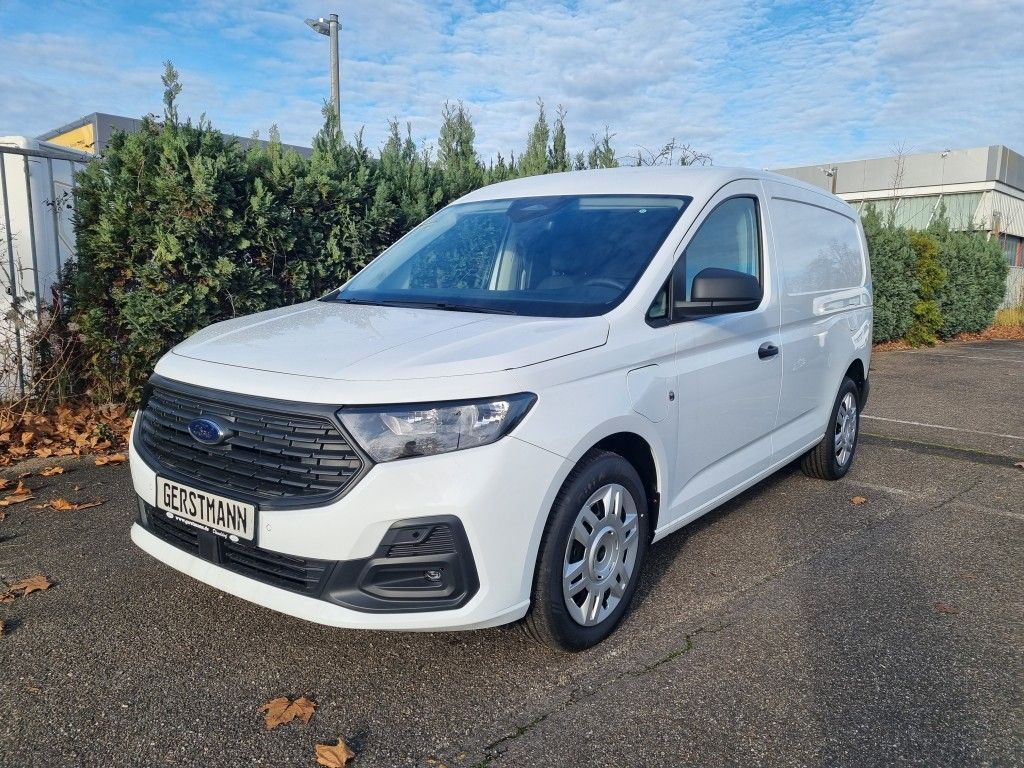 Ford Transit Connect 2025