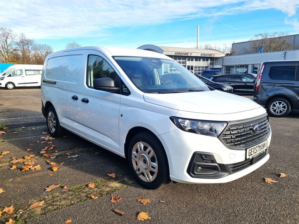 Ford Transit Connect 2025