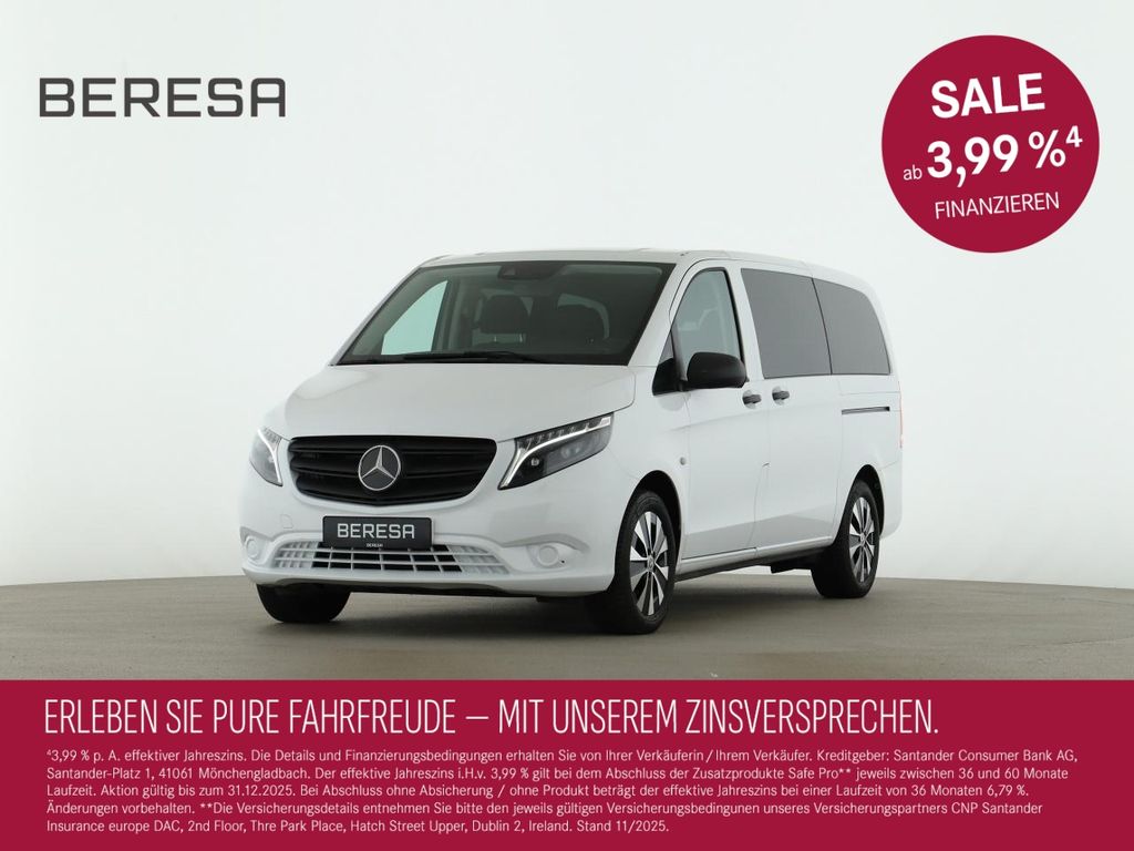 Mercedes-Benz Vito 2024