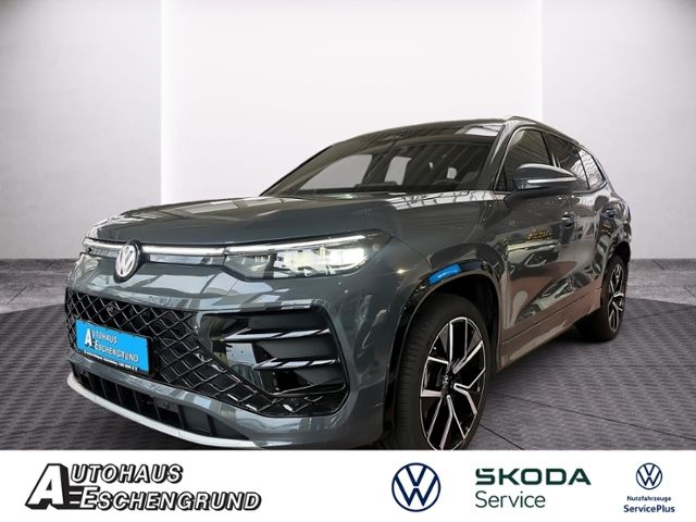 Volkswagen Tayron 2025