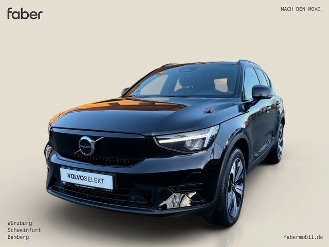 Volvo XC40 2022