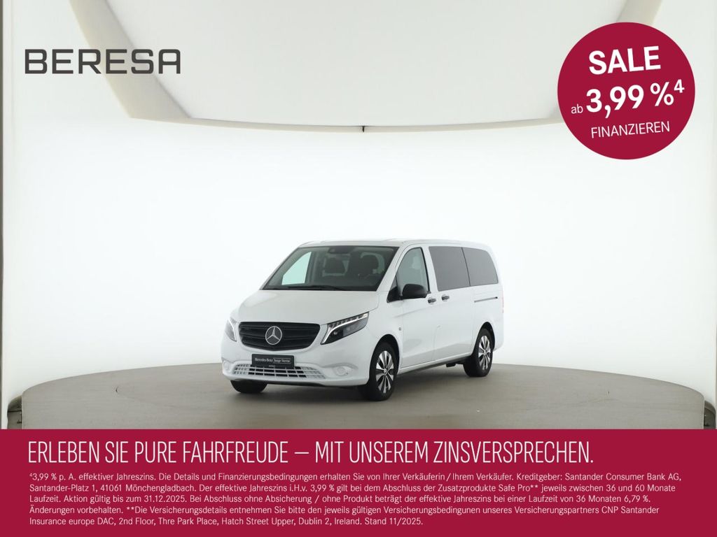Mercedes-Benz Vito 2023