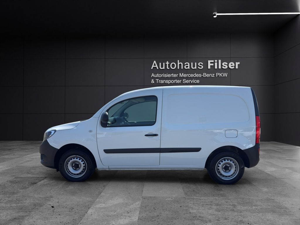 Mercedes-Benz Citan 2021