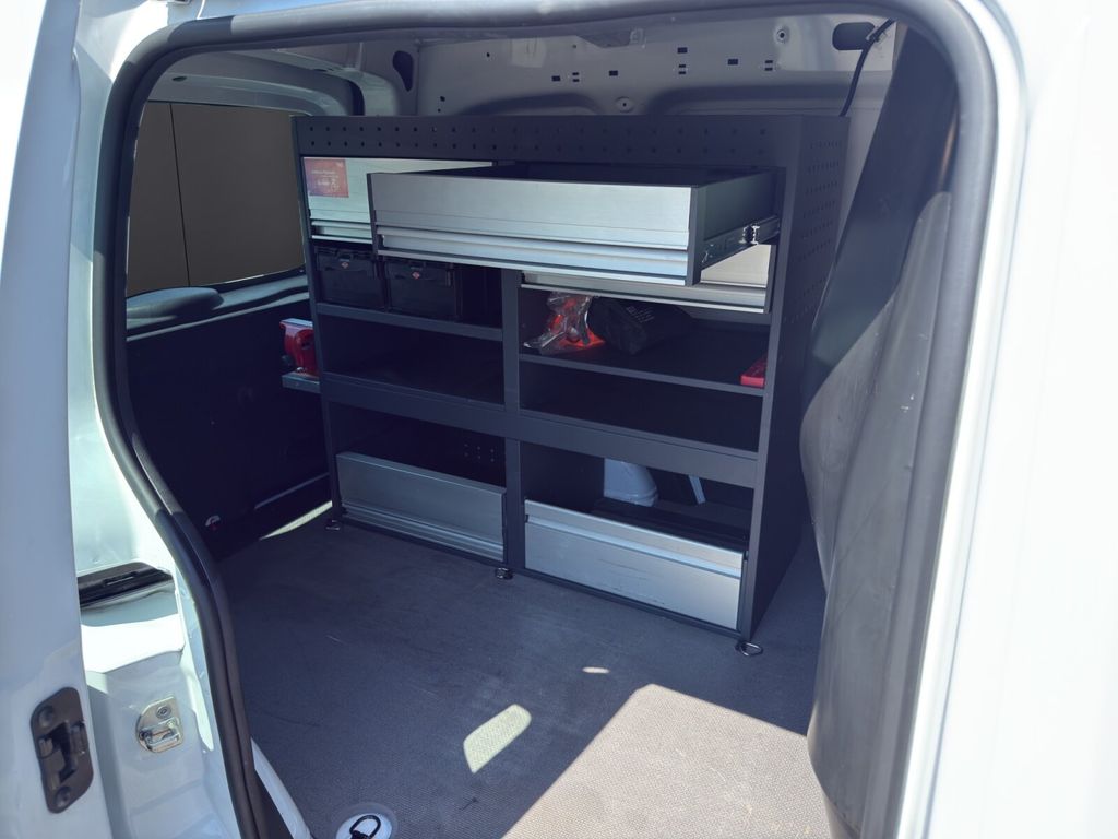 Mercedes-Benz Citan 2021