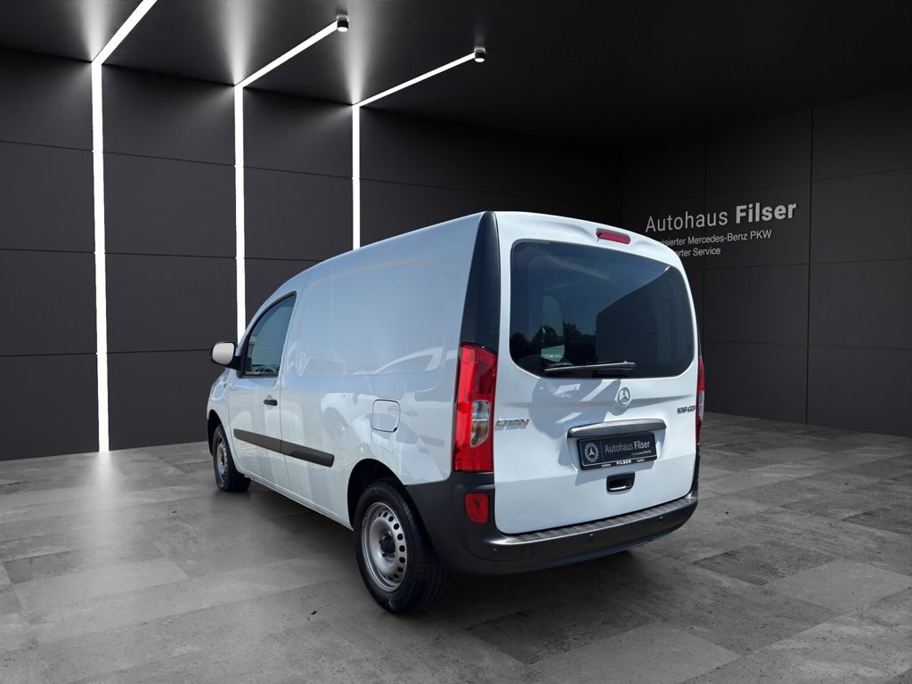 Mercedes-Benz Citan 2021