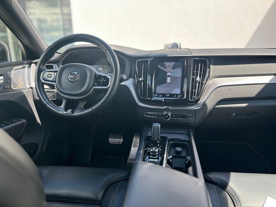 Volvo XC60 2020