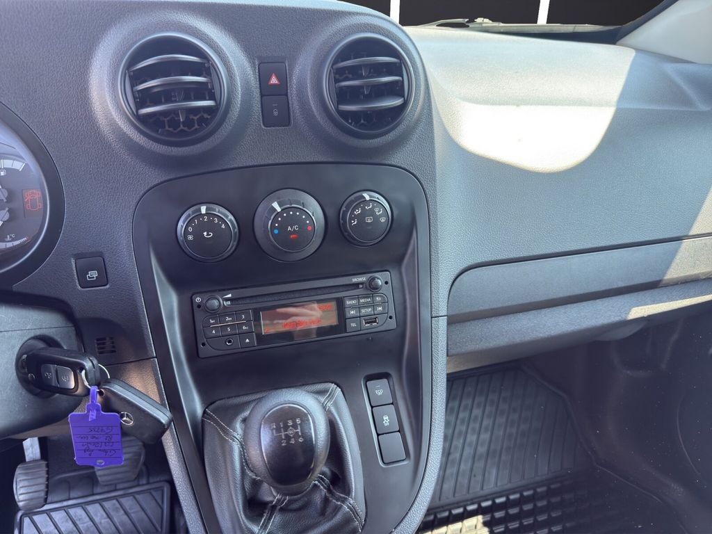 Mercedes-Benz Citan 2021