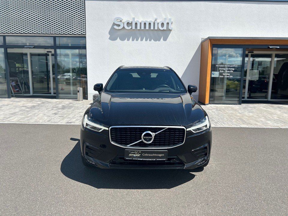 Volvo XC60 2020