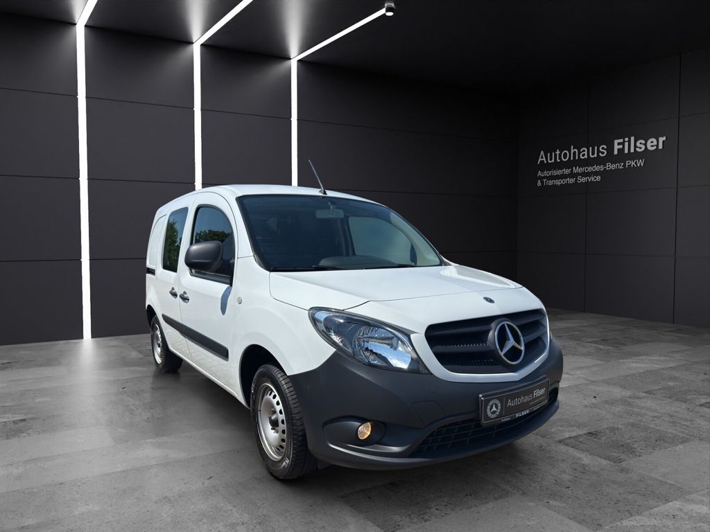 Mercedes-Benz Citan 2021