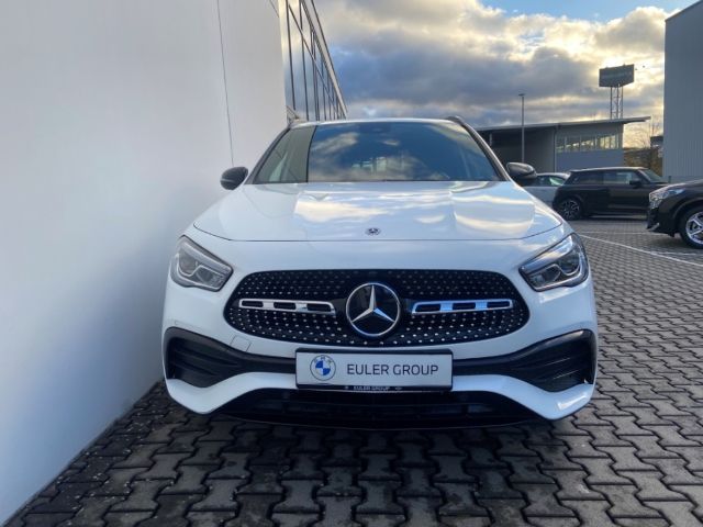 Mercedes-Benz 250 2023