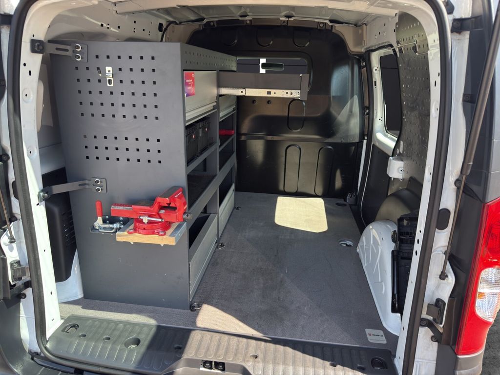 Mercedes-Benz Citan 2021