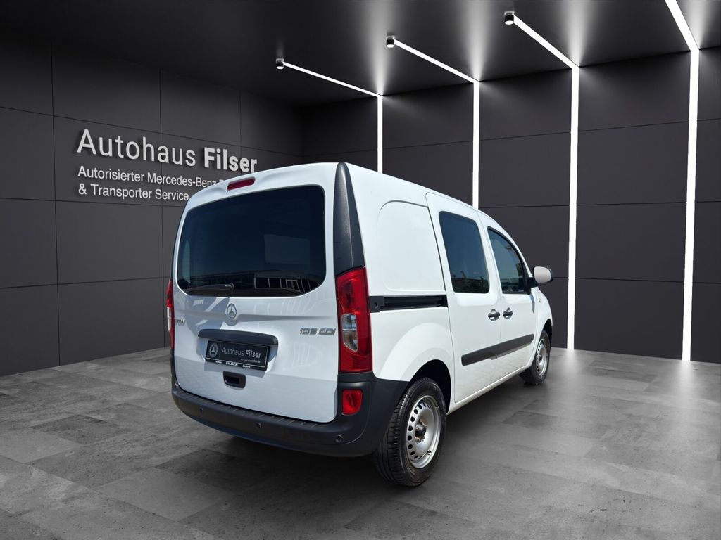 Mercedes-Benz Citan 2021