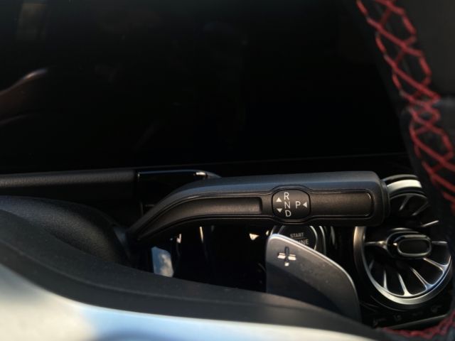 Mercedes-Benz 250 2023