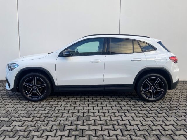 Mercedes-Benz 250 2023