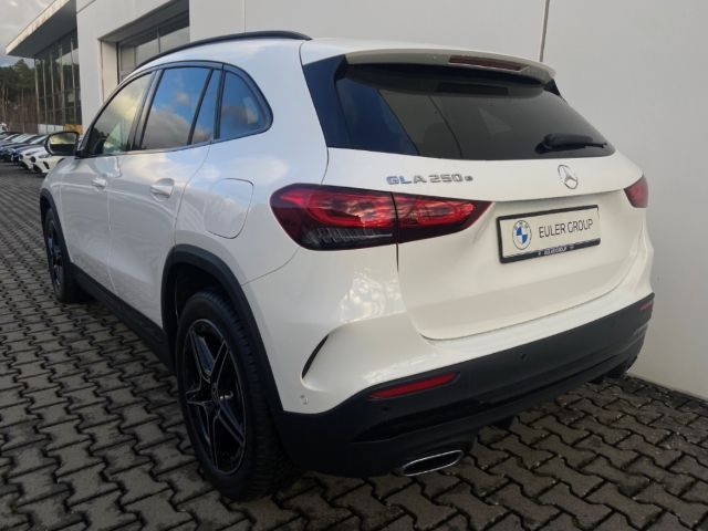 Mercedes-Benz 250 2023