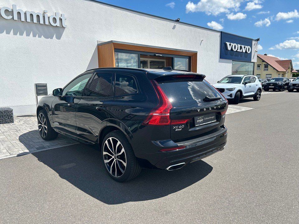Volvo XC60 2020