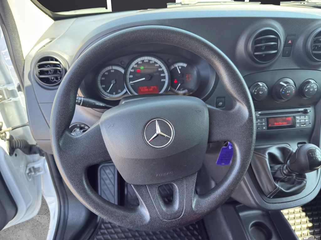 Mercedes-Benz Citan 2021