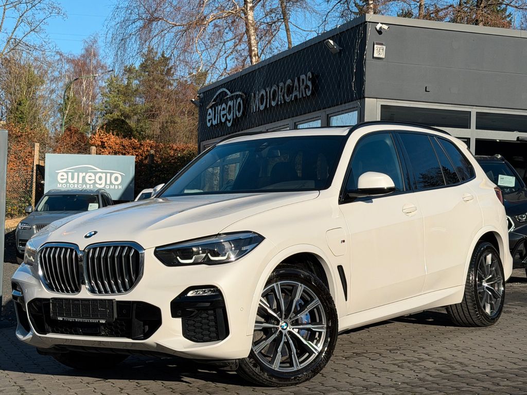 BMW X5 2019