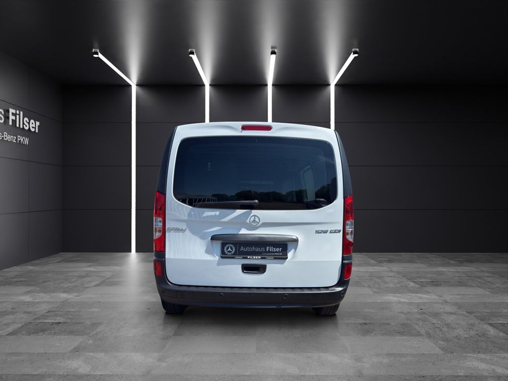 Mercedes-Benz Citan 2021