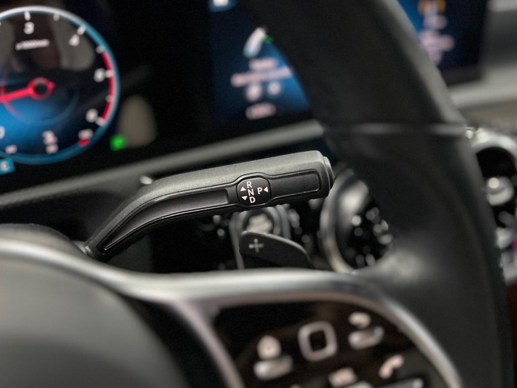 Mercedes-Benz CLA 180 2021