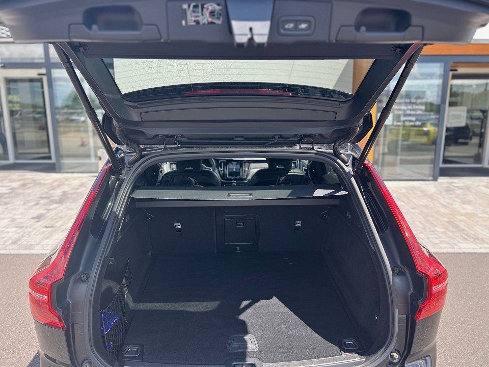 Volvo XC60 2020