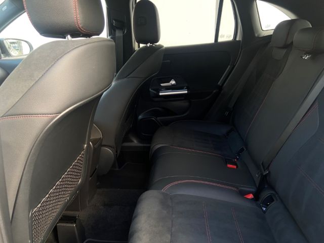 Mercedes-Benz 250 2023