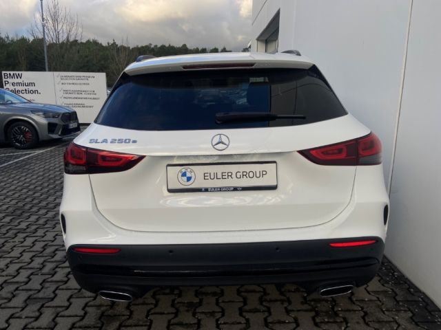 Mercedes-Benz 250 2023