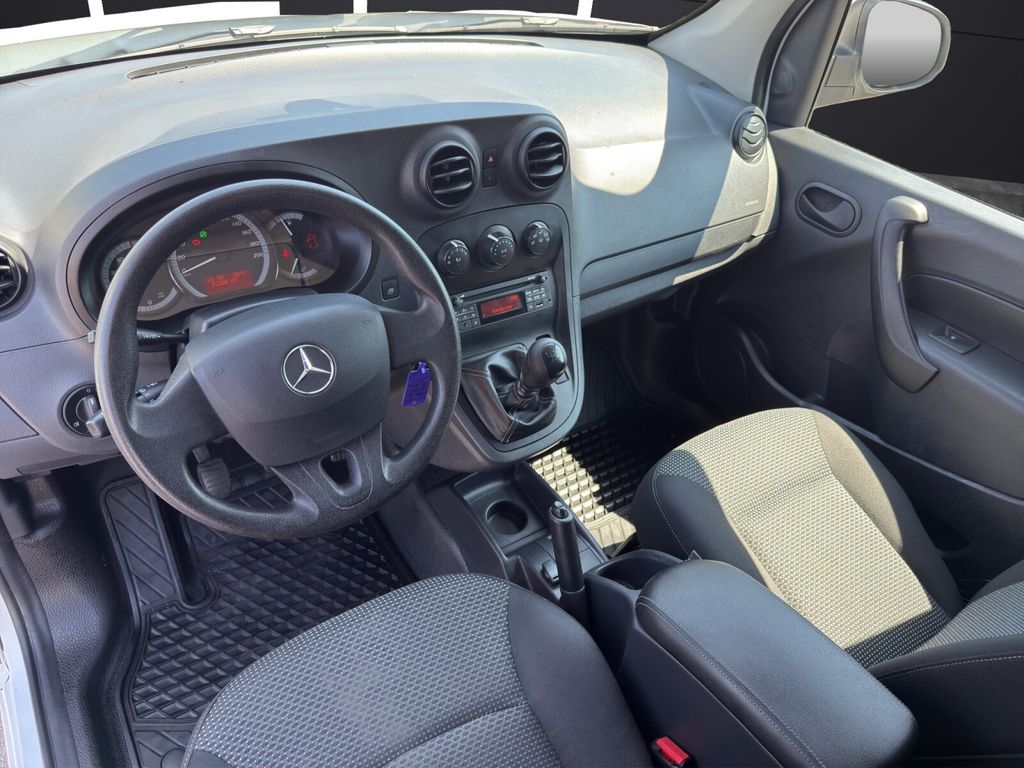 Mercedes-Benz Citan 2021