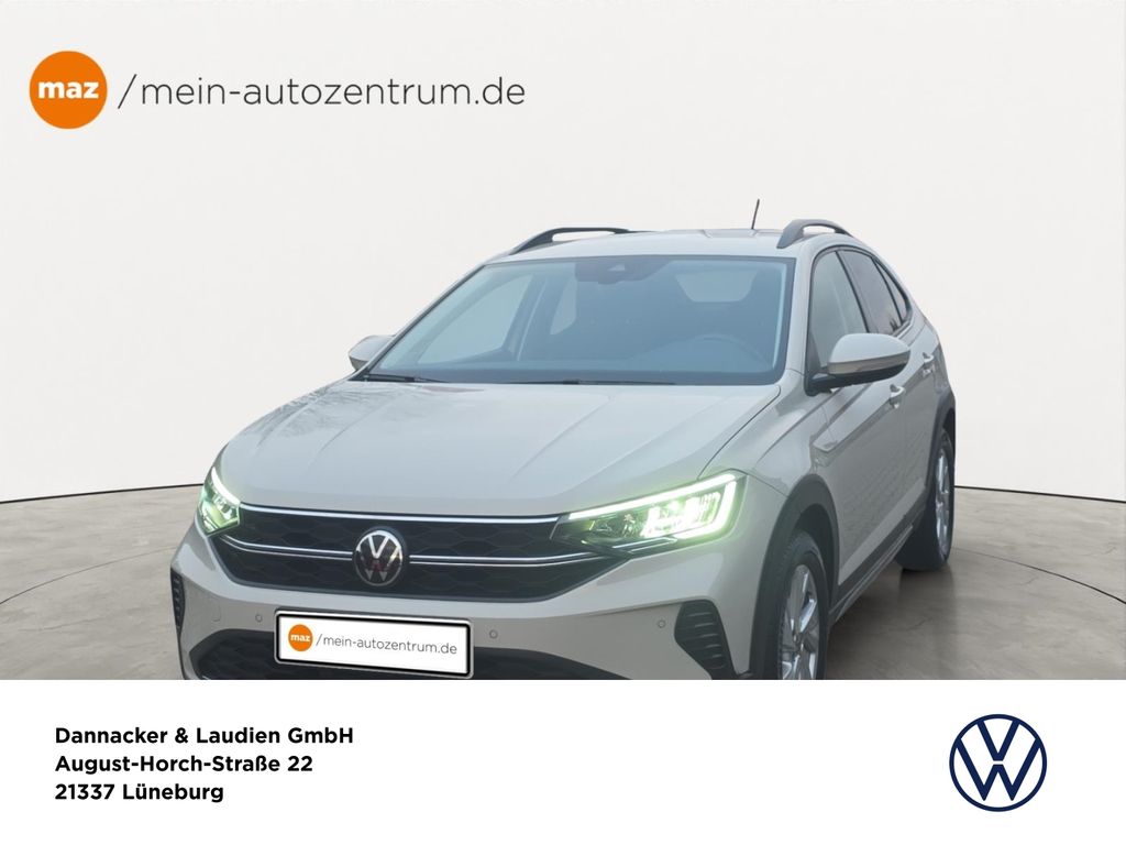 Volkswagen Taigo 2022