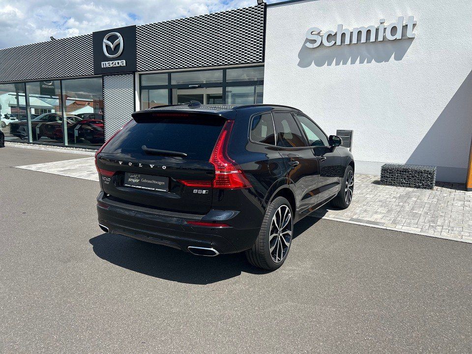 Volvo XC60 2020