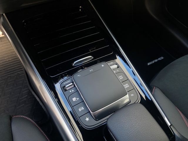 Mercedes-Benz 250 2023